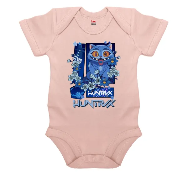 Huntrix Derpy the blue tiger — 1