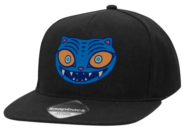 Huntrix Derpy the blue tiger — 1
