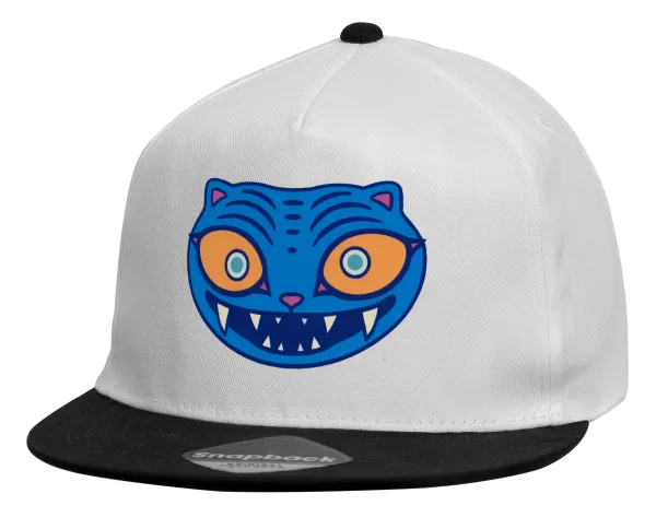 Huntrix Derpy the blue tiger — 1