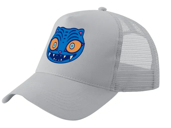Huntrix Derpy the blue tiger — 1