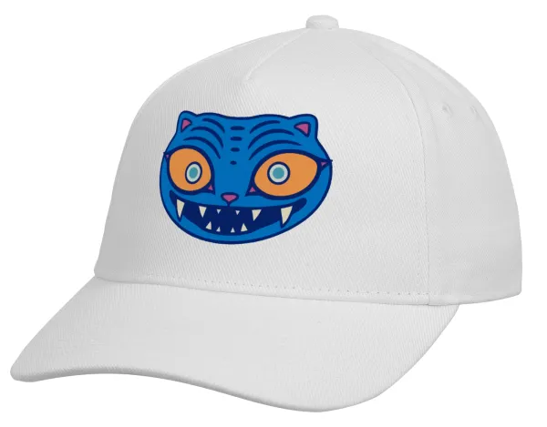 Huntrix Derpy the blue tiger — 2