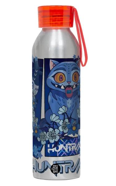 Huntrix Derpy the blue tiger — 1