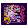 Mousepad rect 23x19cm