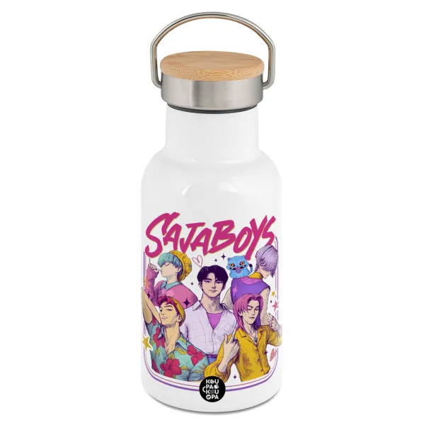 Huntrix Saja Boys — 1