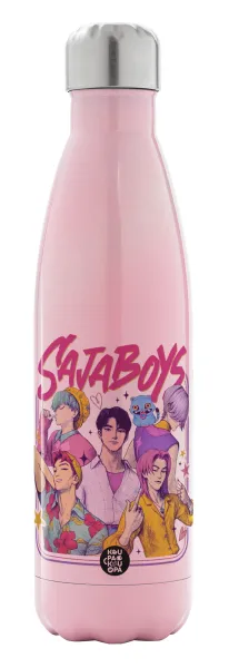 Huntrix Saja Boys — 1