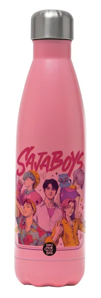 Huntrix Saja Boys — 1