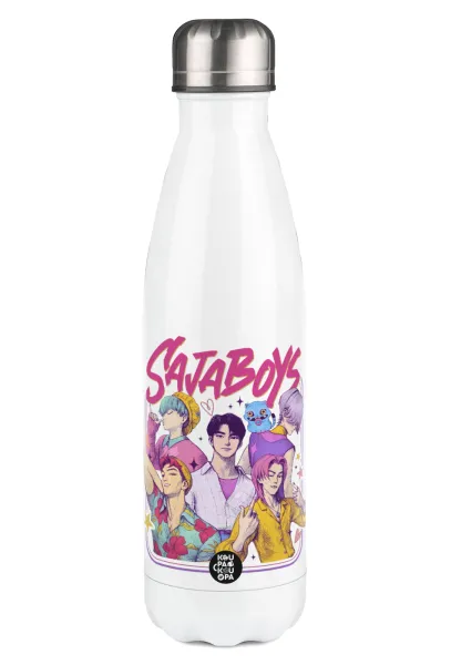 Huntrix Saja Boys — 1
