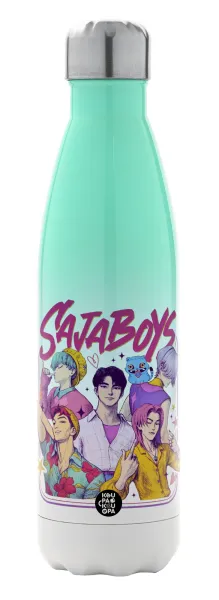 Huntrix Saja Boys — 1