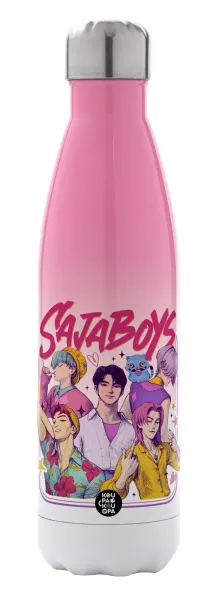 Huntrix Saja Boys — 1