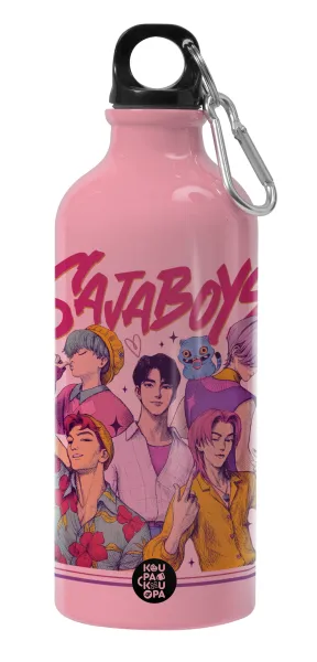 Huntrix Saja Boys — 1