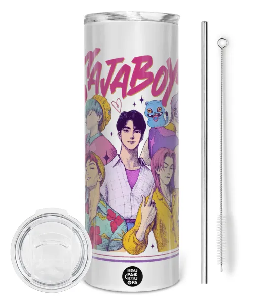 Huntrix Saja Boys — 1