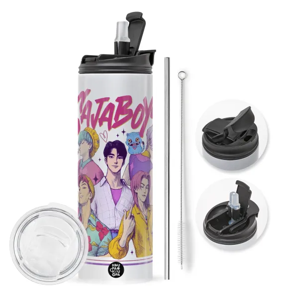 Huntrix Saja Boys — 1