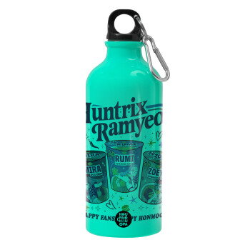 Ramyeon Huntrix, Παγούρι νερού 600ml