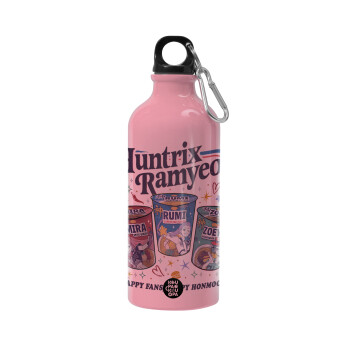 Ramyeon Huntrix, Παγούρι νερού 600ml