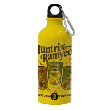Ramyeon Huntrix, Παγούρι νερού 600ml
