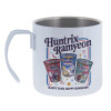 Ramyeon Huntrix — 1