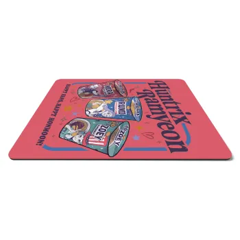 Ramyeon Huntrix, Mousepad ορθογώνιο 27x19cm