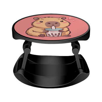Capybara Bubble Tea, Phone Holders Stand  Stand Βάση Στήριξης Κινητού στο Χέρι
