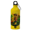 Water bottle 600ml