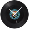 Ρολόι τοίχου Βινύλιο (30cm)