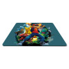 Mousepad rect 27x19cm