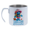 The Smurfs — 1