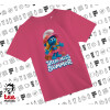 PINK childrens T-Shirt made of 100% cotton, for every day. Vegan & OEKO-TEX certified.