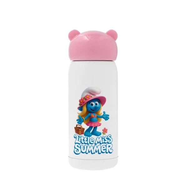 The Smurfs — 1