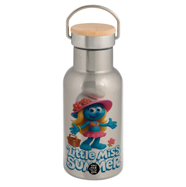 The Smurfs — 1
