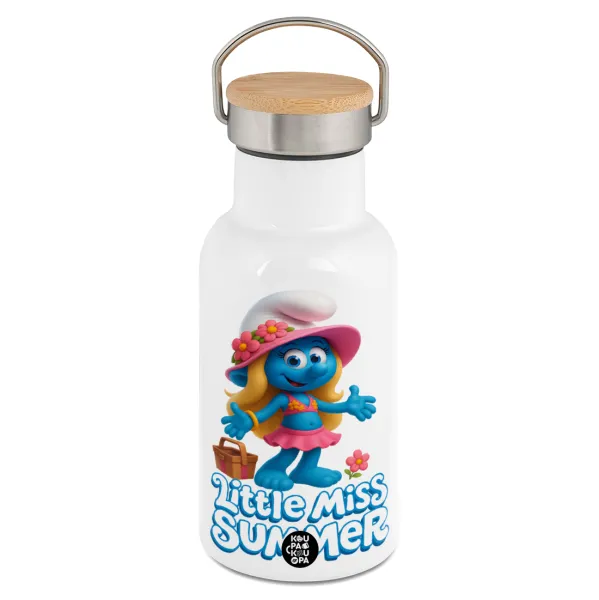 The Smurfs — 1