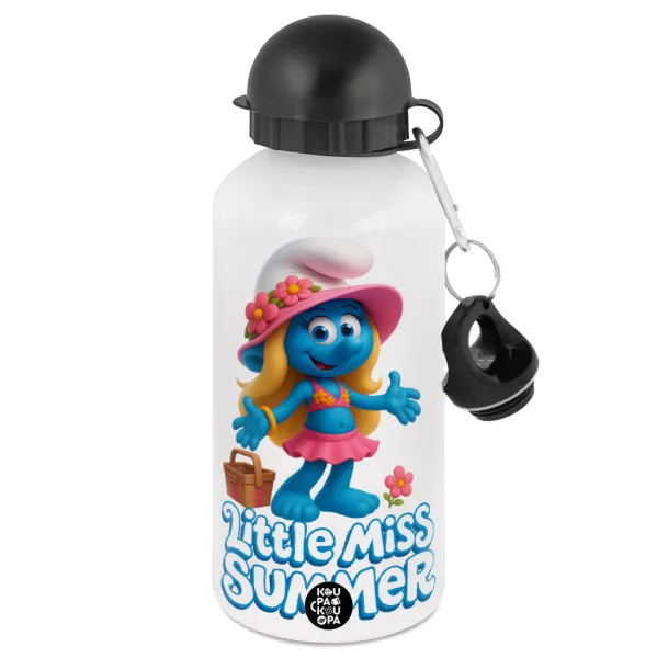 The Smurfs — 1