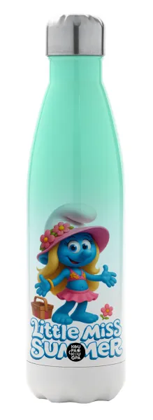The Smurfs — 1