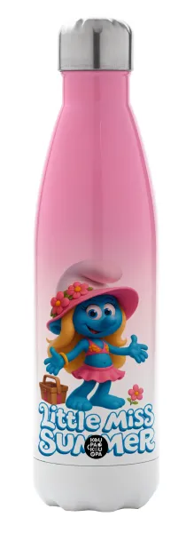 The Smurfs — 1
