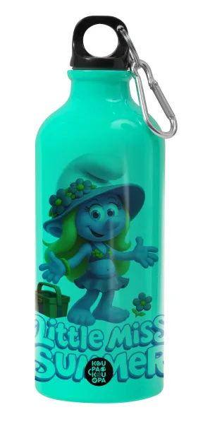 The Smurfs — 1
