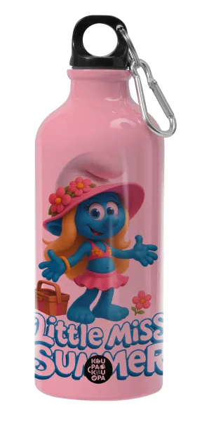 The Smurfs — 1