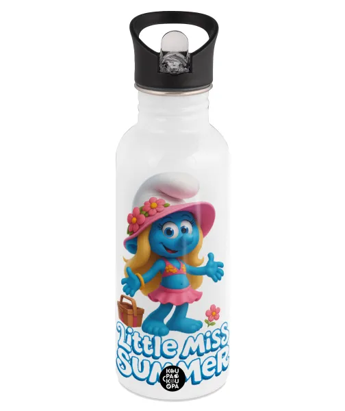 The Smurfs — 1