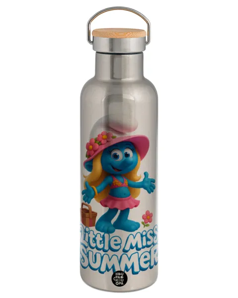 The Smurfs — 1