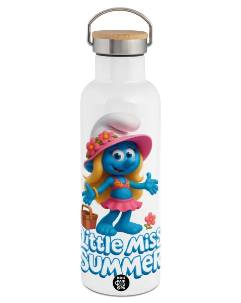 The Smurfs — 1