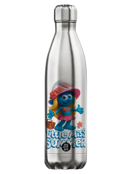 The Smurfs — 1