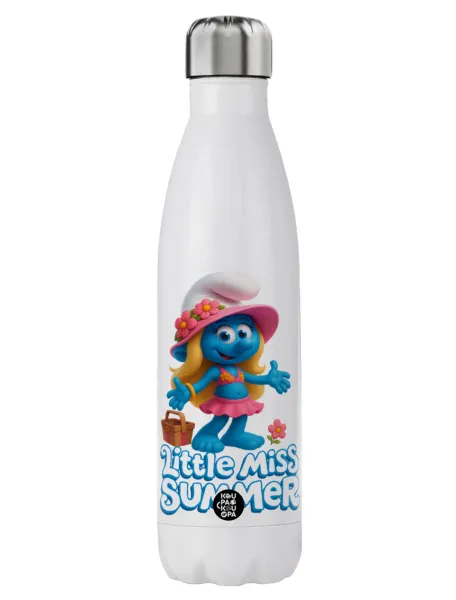The Smurfs — 1