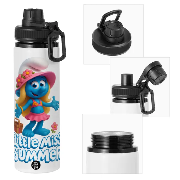 The Smurfs — 1