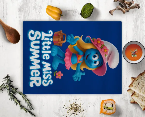 The Smurfs — 2