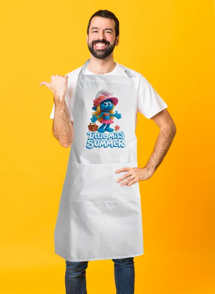 The Smurfs — 2
