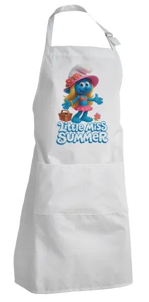 The Smurfs — 1