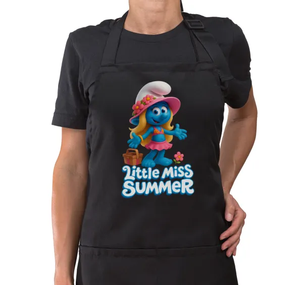 The Smurfs — 1