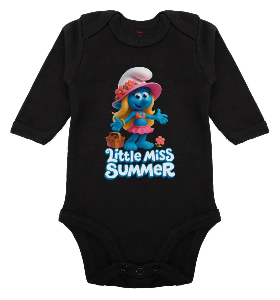 The Smurfs — 2