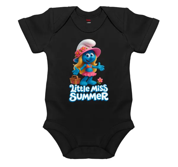 The Smurfs — 1