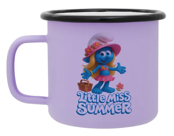 The Smurfs — 1