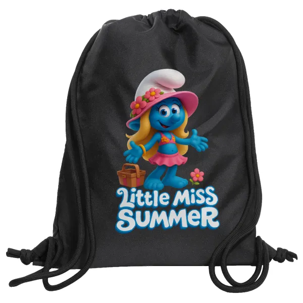 The Smurfs — 1