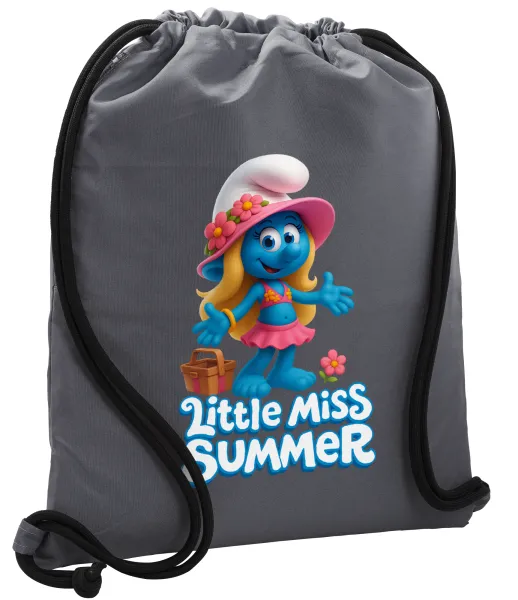 The Smurfs — 1